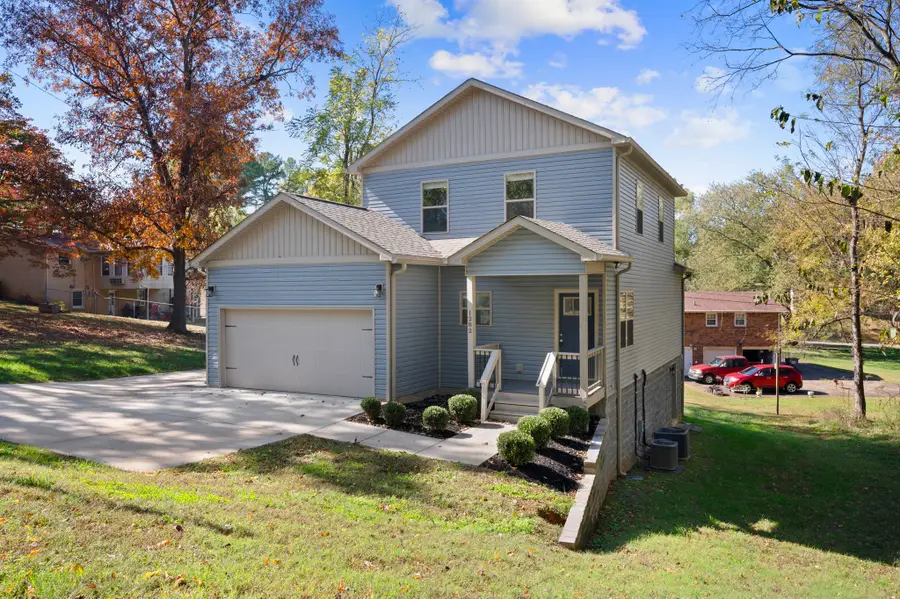 1282 Jostin Dr, Clarksville, TN 37040 - Image #2