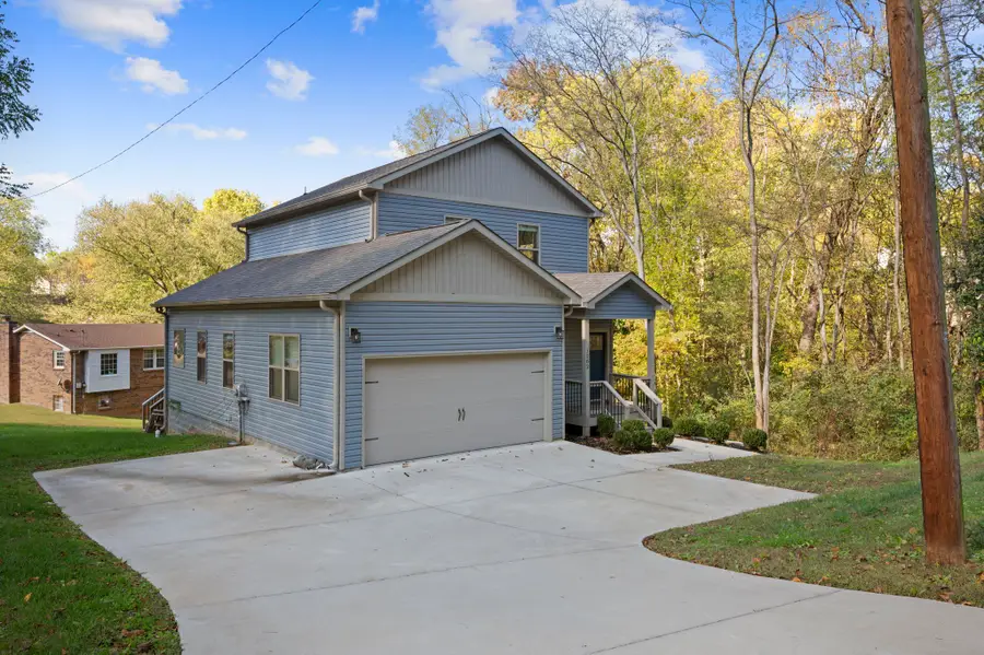 1282 Jostin Dr, Clarksville, TN 37040 - Image #3