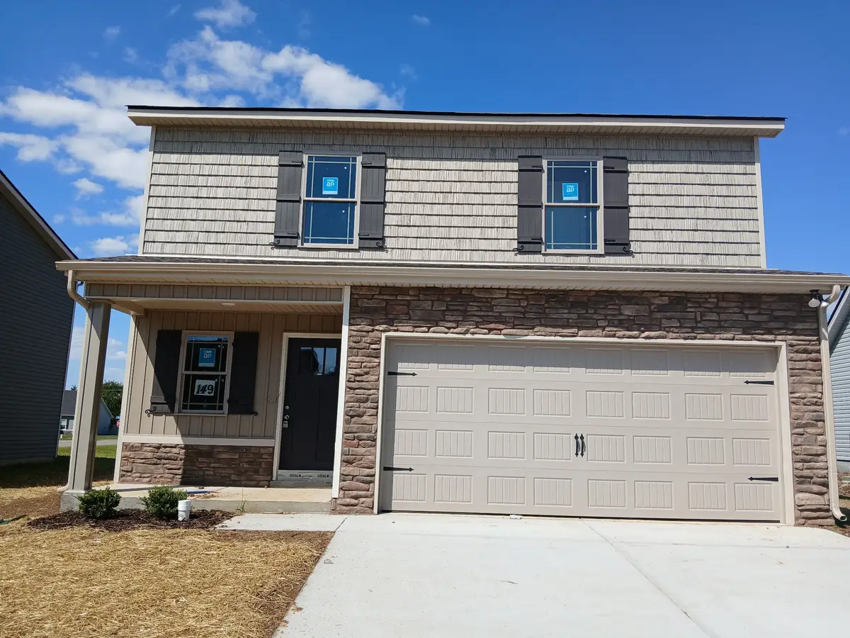 2905 Valley Farms Drive, Christiana, TN 37037 - Image #1