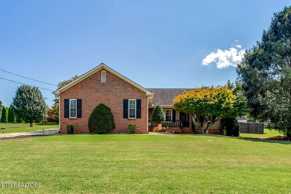 411 Dairy Lane Lane, Lenoir City, TN 37772 - Image #1