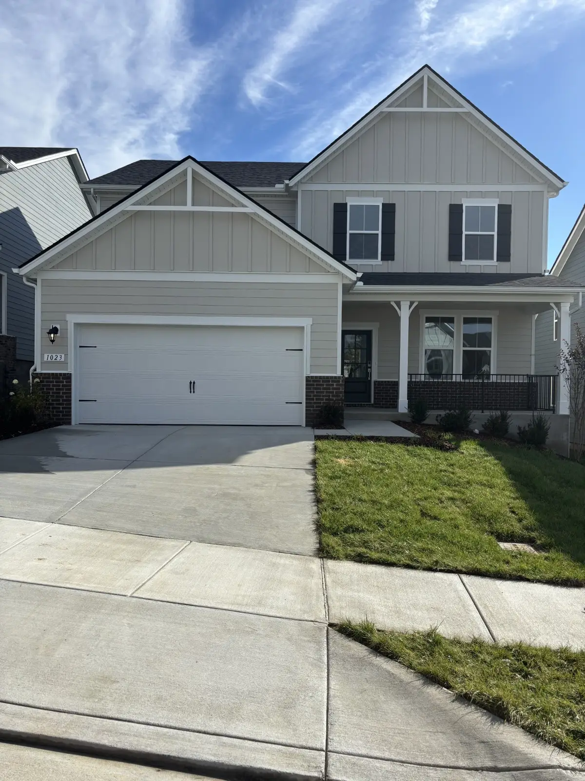 1023 Lionheart Dr, Hermitage, TN 37076 - Image #1