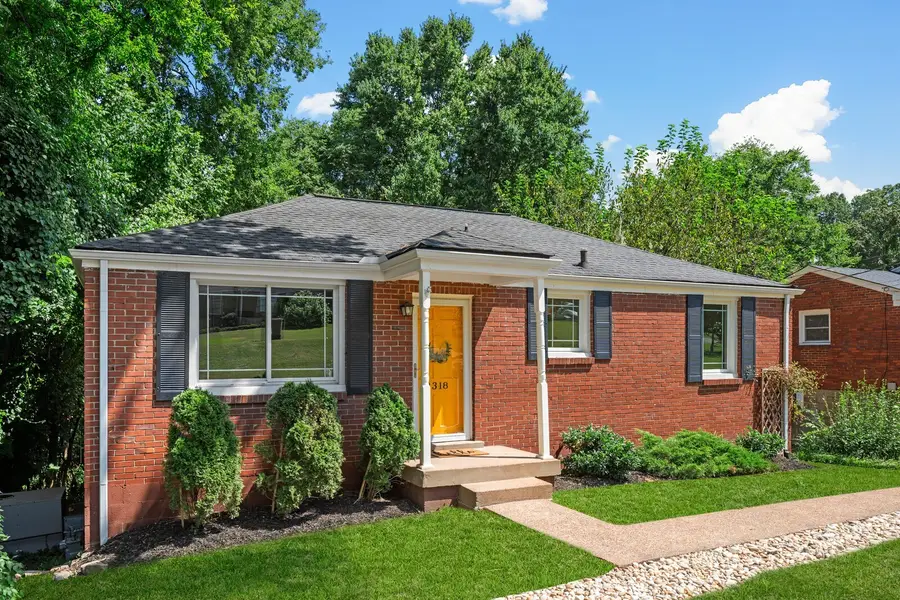 2318 Dennywood Dr, Nashville, TN 37214 - Image #2