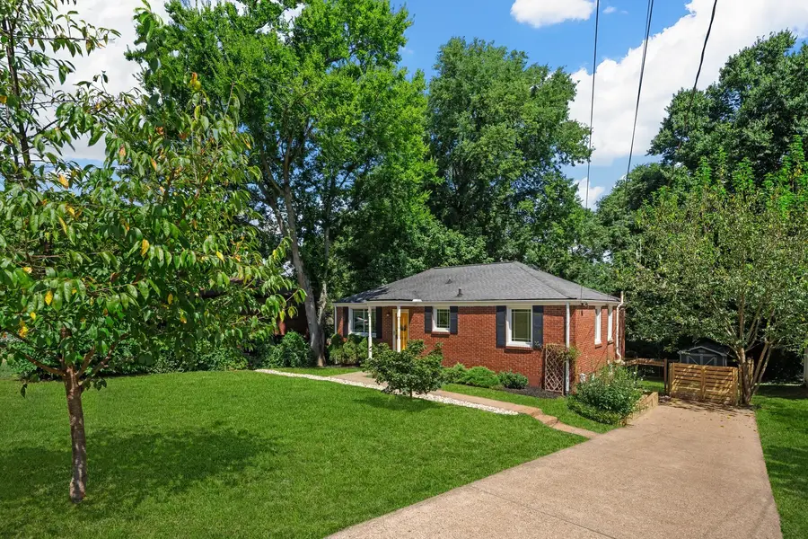 2318 Dennywood Dr, Nashville, TN 37214 - Image #3