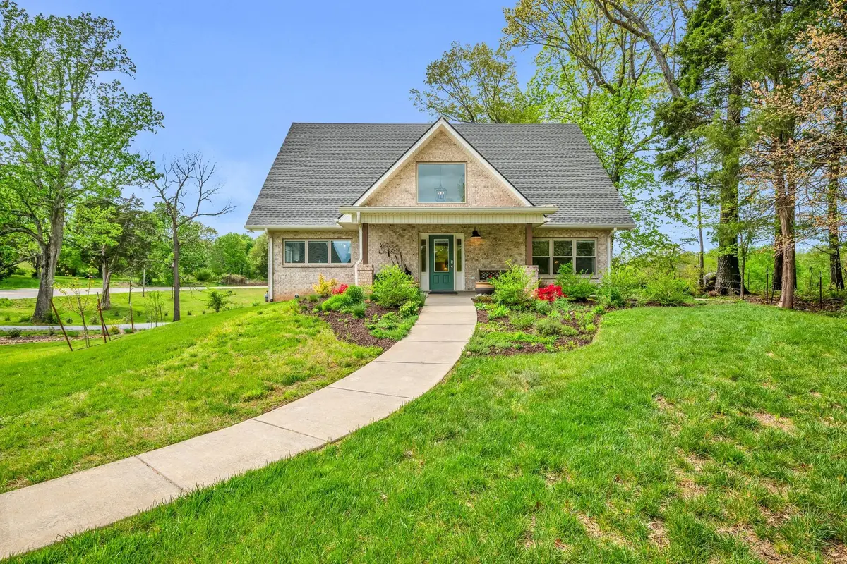 4122 Highway 49 West, Vanleer, TN 37181 - Image #1