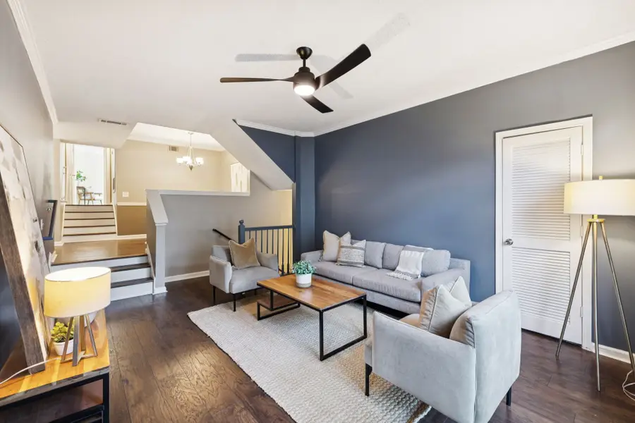 2081 Stokes Ln, Nashville, TN 37215 - Image #3