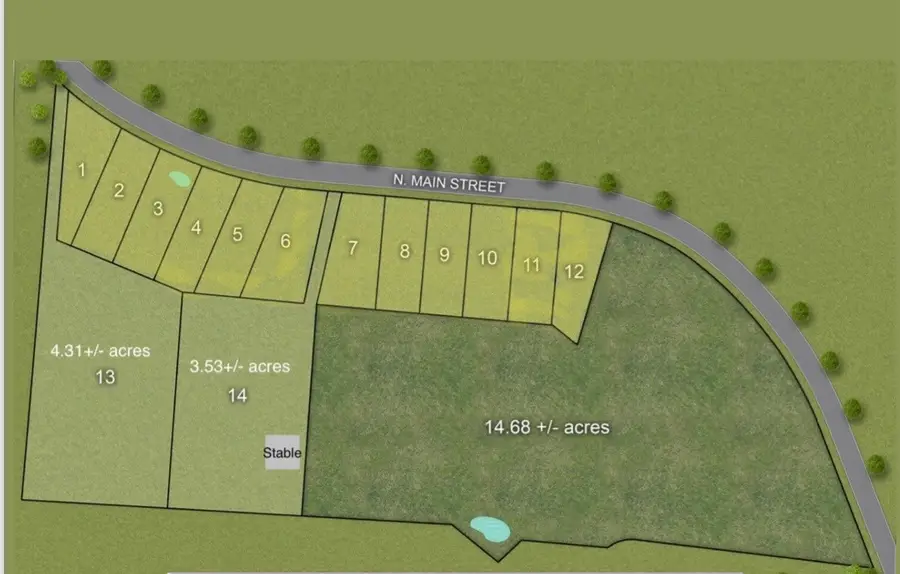 0 Main Street N, Tennessee Ridge, TN 37178 - Image #2