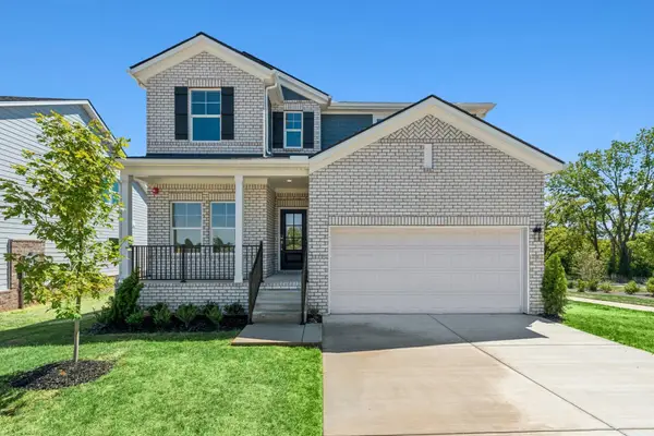 2565 Peaceful Valley Drive, Columbia, TN 38401