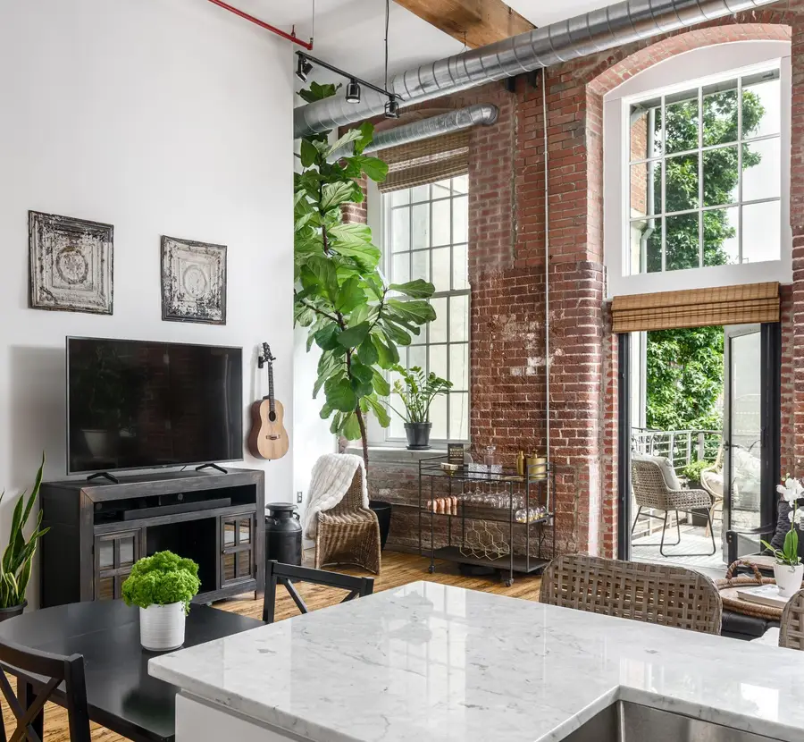 1350 Rosa L Parks Blvd #331, Nashville, TN 37208 - Image #3