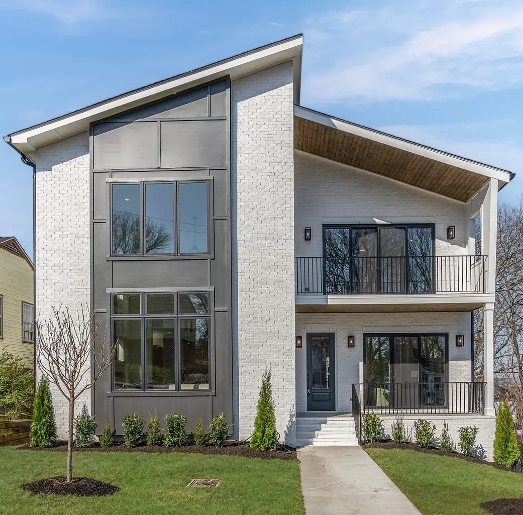 341 Chamberlin St, Nashville, TN 37209 - Image #1