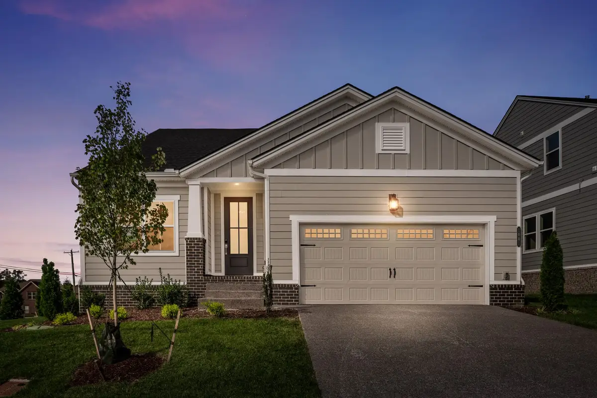 1001 Cherry Tree Drive, Mount Juliet, TN 37122 - Image #1