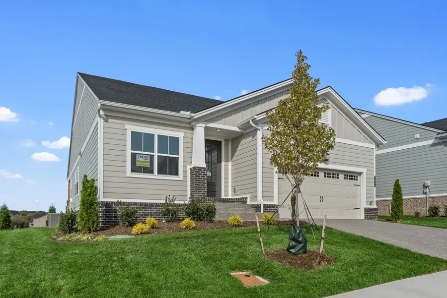 1001 Cherry Tree Drive, Mount Juliet, TN 37122 - Image #2