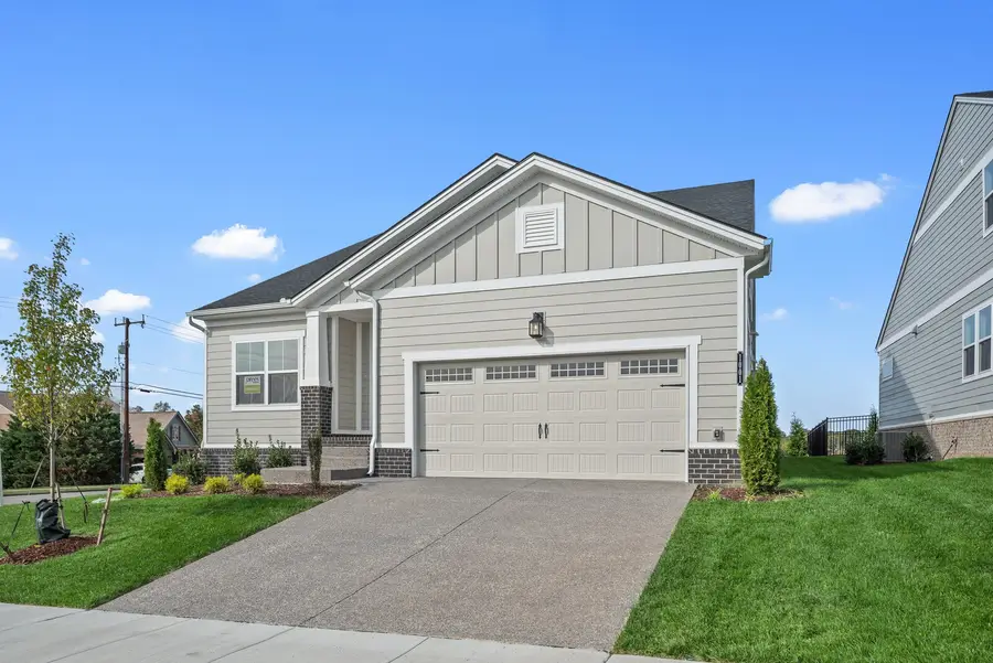 1001 Cherry Tree Drive, Mount Juliet, TN 37122 - Image #3