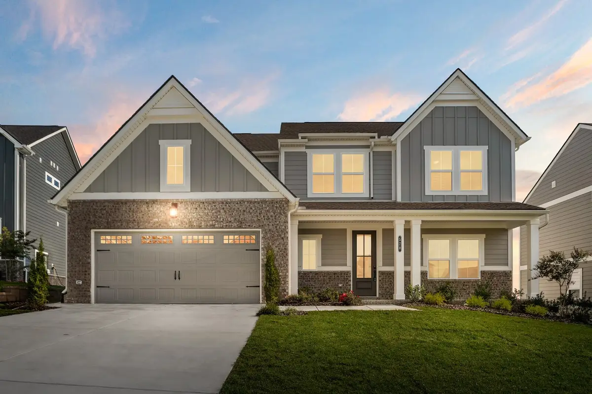520 Blue Olive Drive, Smyrna, TN 37167 - Image #1