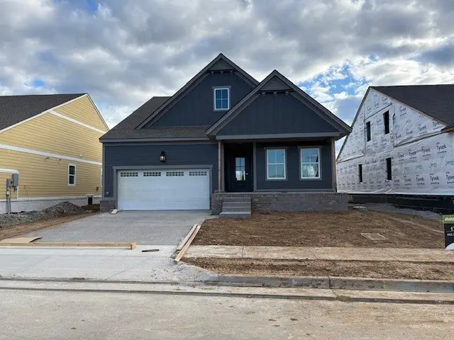 1368 Ashton Park Drive, Mount Juliet, TN 37122 - Image #1