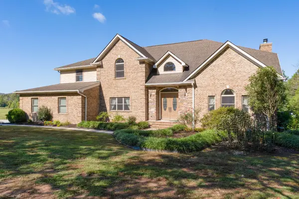 960 Baugh Springs Road, Mc Donald, TN 37353