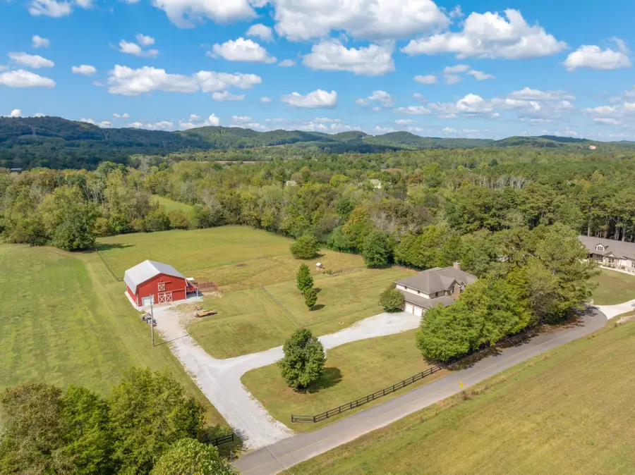 960 Baugh Springs Road, Mc Donald, TN 37353 - Image #2