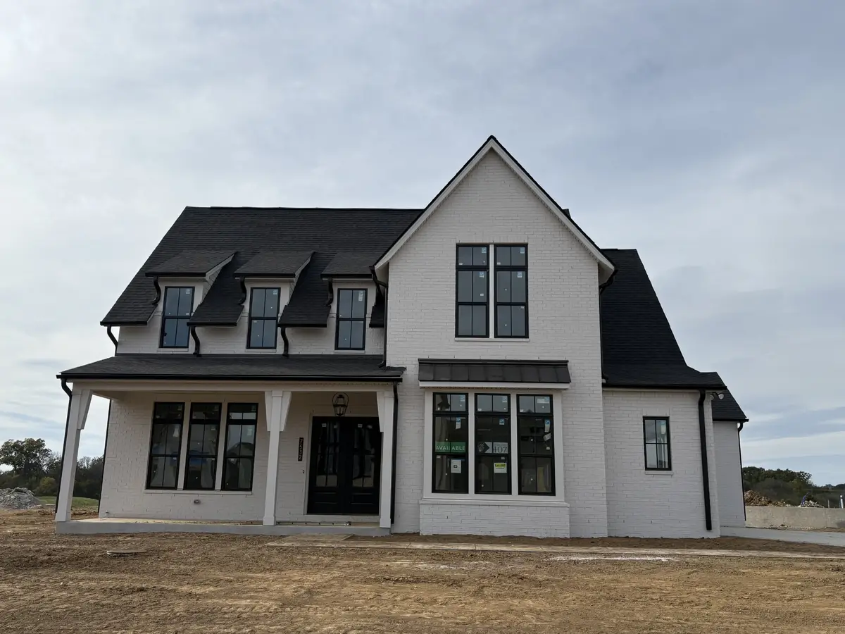 7532 Sutcliff Drive, College Grove, TN 37046 - Image #1
