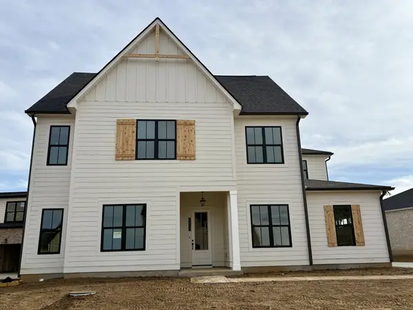 7513 Sutcliff Dr, College Grove, TN 37046