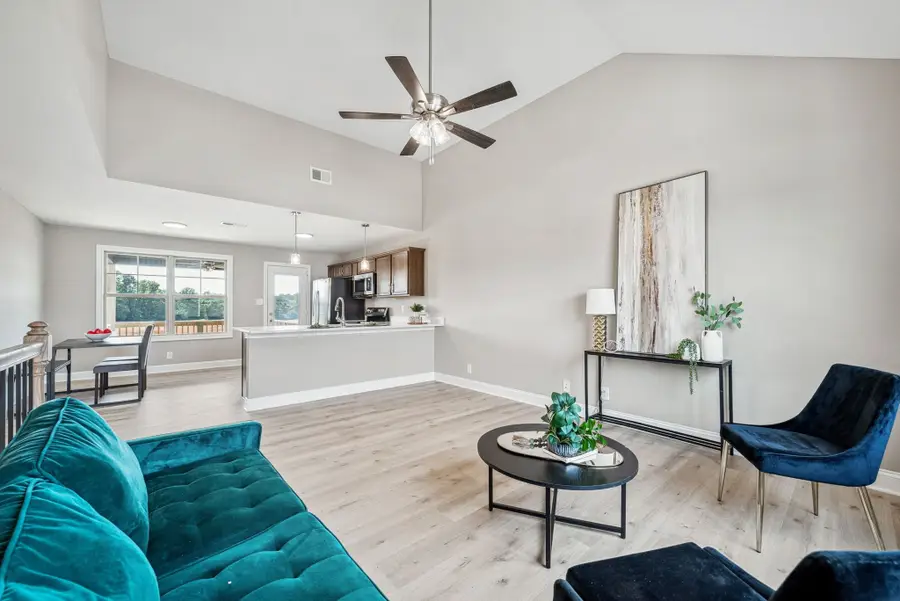 156 Cardinal Creek, Clarksville, TN 37040 - Image #2