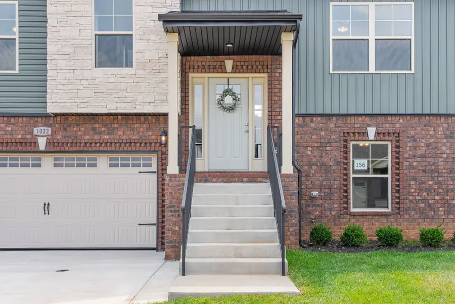 156 Cardinal Creek, Clarksville, TN 37040 - Image #3