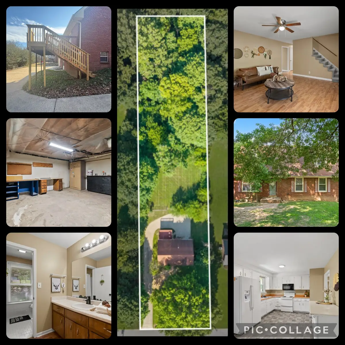 1849 Patricia Dr, Clarksville, TN 37040 - Image #1