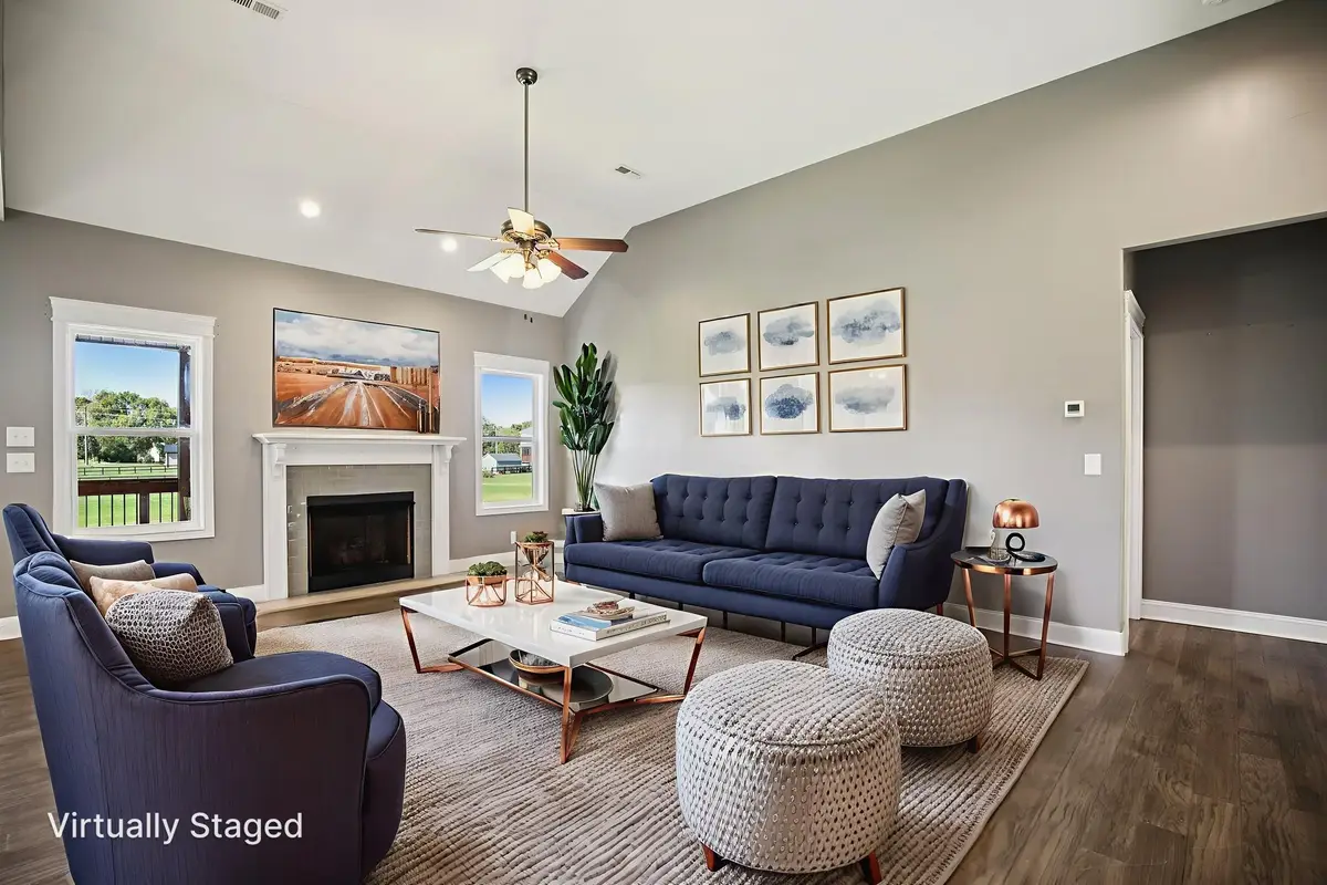 2950 Jim Taylor Rd, Woodlawn, TN 37191 - Image #1