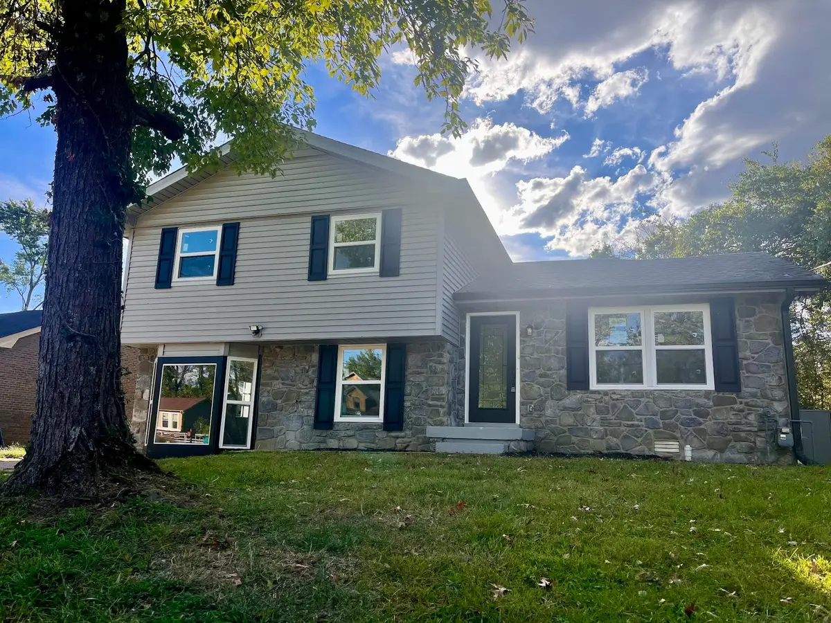 3713 Moss Rose Dr, Nashville, TN 37216 - Image #1