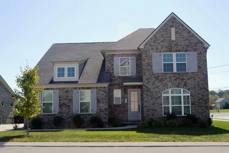 20 Friary Ct, Mount Juliet, TN 37122 - Image #2