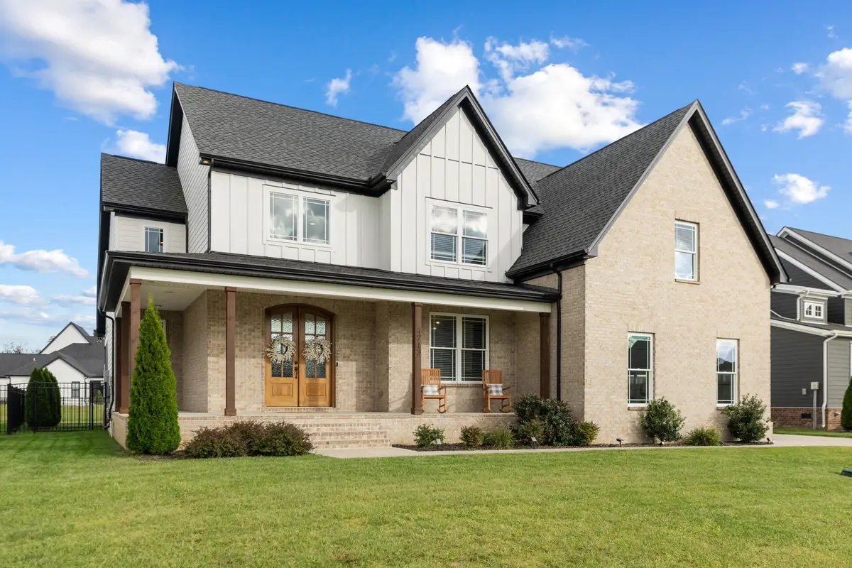 4713 Waterlook Way, Smyrna, TN 37167 - Image #1