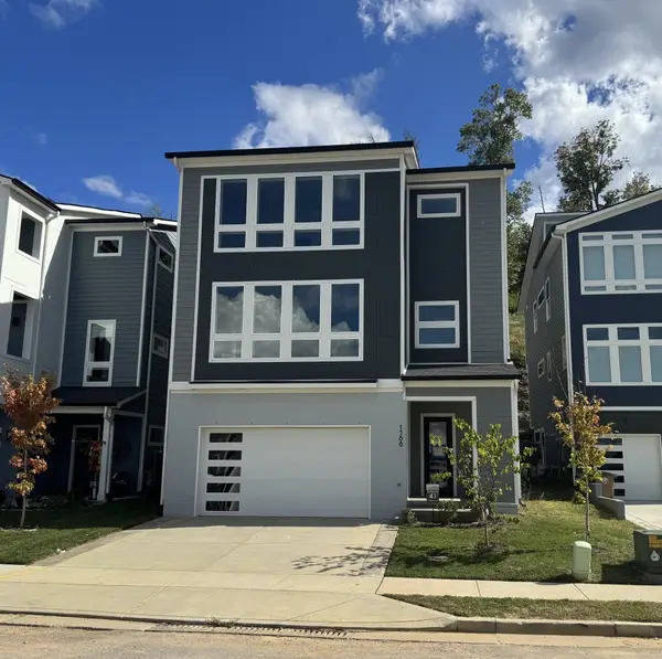 1588 Boxwood Dr, Nashville, TN 37211