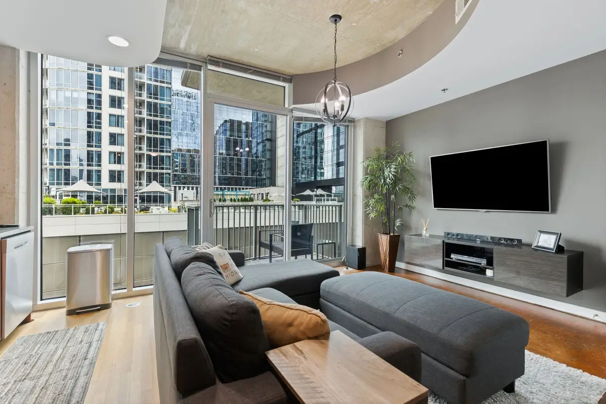 301 Demonbreun St #908, Nashville, TN 37201 - Image #1