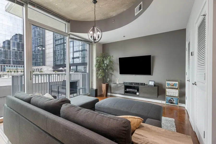 301 Demonbreun St #908, Nashville, TN 37201 - Image #3