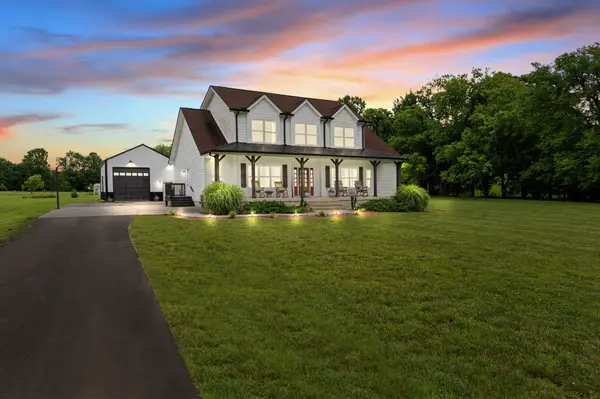 1675 Walnut Hill Rd, Lebanon, TN 37090