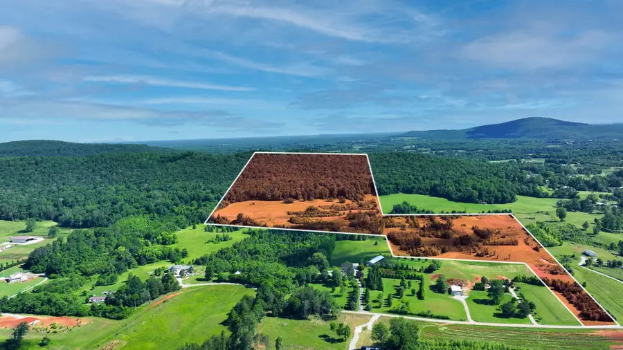 0 Safley Hollow Road, McMinnville, TN 37110 - Image #3