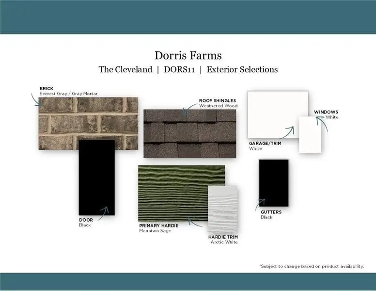 133 Pops Place, White House, TN 37188 - Image #2