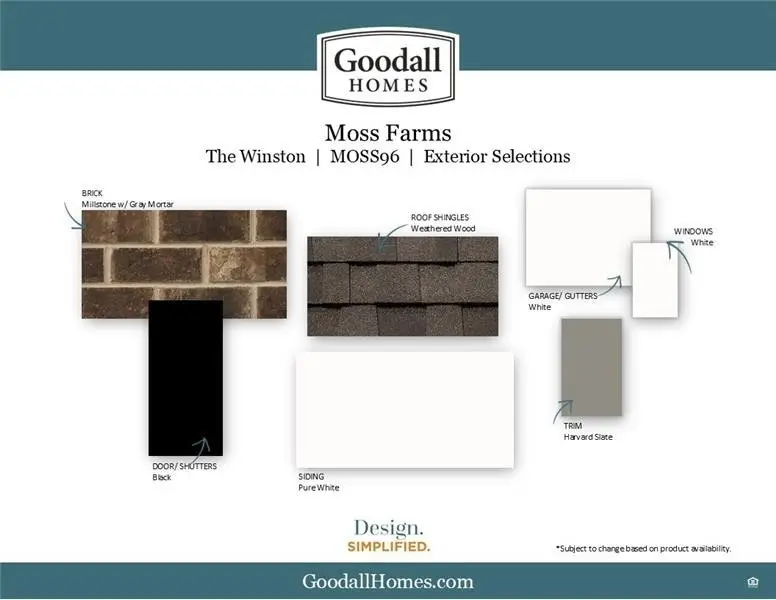 3115 Ventura Ave, White House, TN 37188 - Image #3