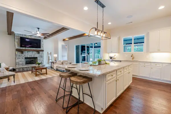 6579 Windmill Dr, College Grove, TN 37046