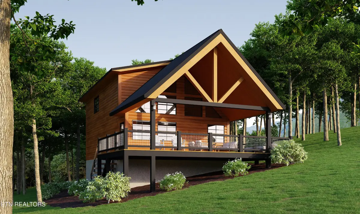 2743 Overholt Tr, Sevierville, TN 37876 - Image #1