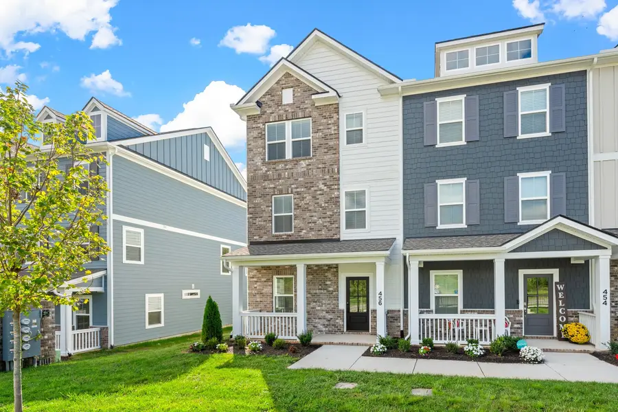 456 Blair Rd, Smyrna, TN 37167 - Image #3