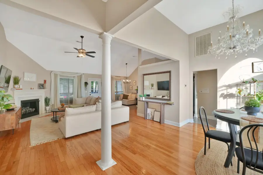 2101 Maricourt St, Old Hickory, TN 37138 - Image #3