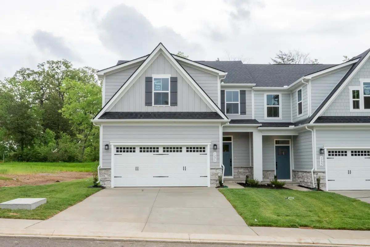 1226 Bronte Drive #23D, Smyrna, TN 37167 - Image #1