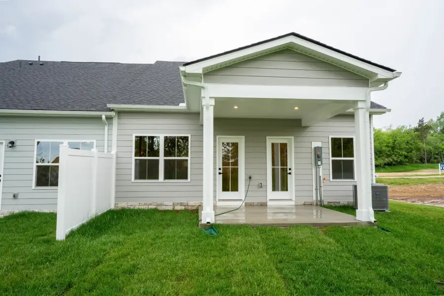 1226 Bronte Drive #23D, Smyrna, TN 37167 - Image #2