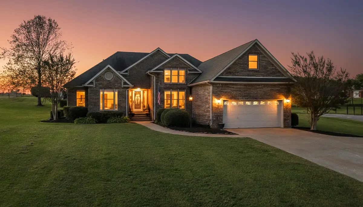 7 Elizabeth Cir, Fayetteville, TN 37334 - Image #1