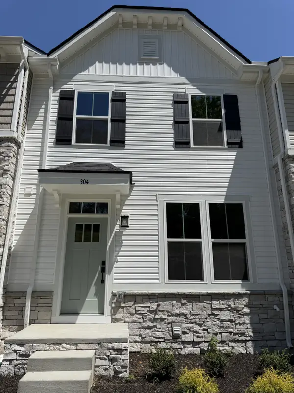 302 Poplar Loop, Antioch, TN 37013