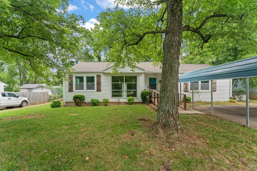 726 Cameo Dr, Nashville, TN 37211 - Image #2