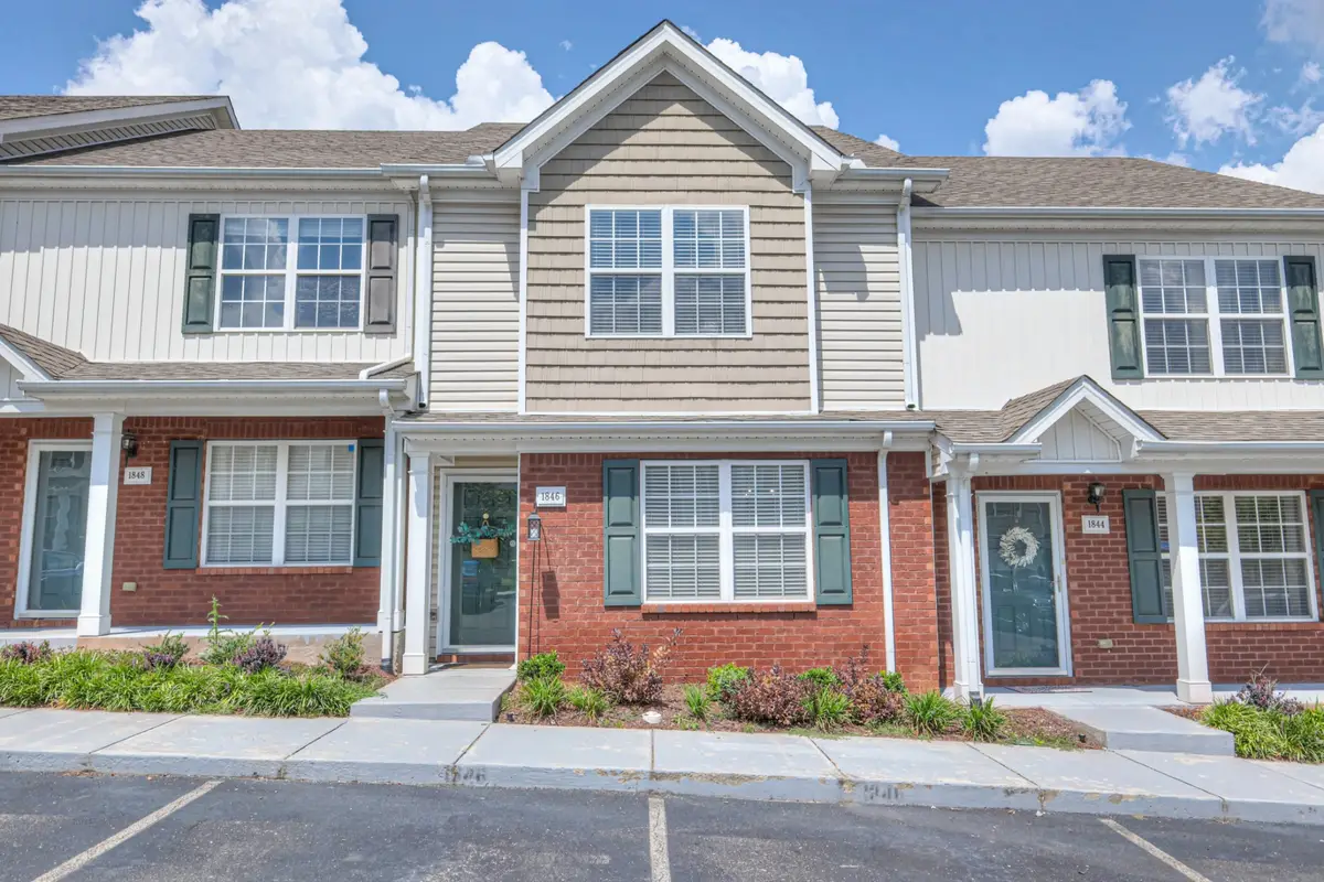 1846 Shaylin Loop, Antioch, TN 37013 - Image #1