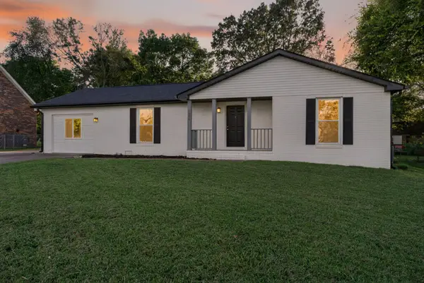 1006 Peachers Mill Rd, Clarksville, TN 37042