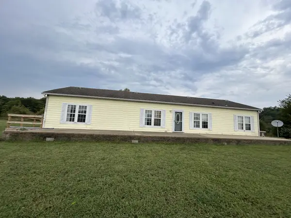 2903 Dunlap Rd, Duck River, TN 38454