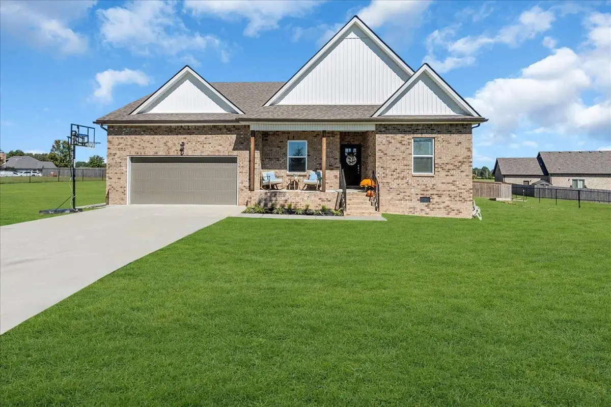 124 Cordell Love Rd, Smithville, TN 37166 - Image #1