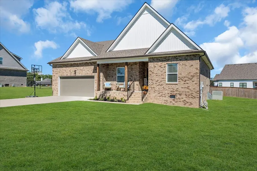 124 Cordell Love Rd, Smithville, TN 37166 - Image #2